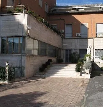 Casa Per Ferie Margherita Diomira Hotel Roma