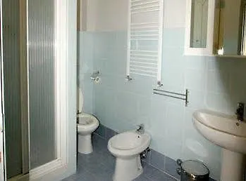 Casa Per Ferie Margherita Diomira Hotel Rome