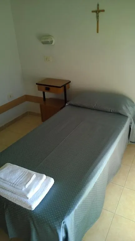 Casa Per Ferie Margherita Diomira Hotel Rome